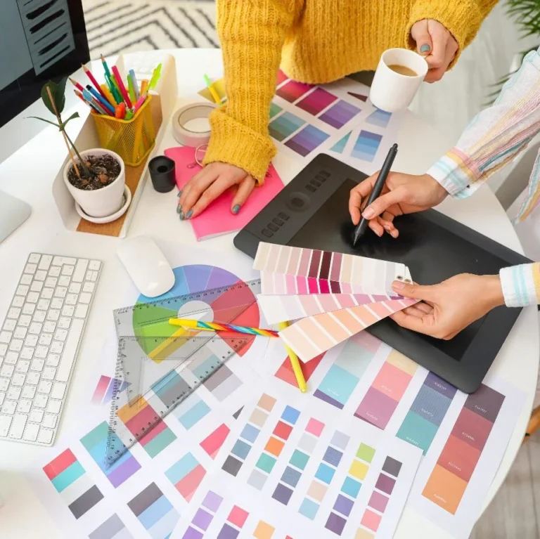 projektowanie artykułów reklamowych